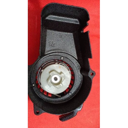 TARIKAN MOTOR MINI TRAIL - MINI GP - MINI ATV 50 CC