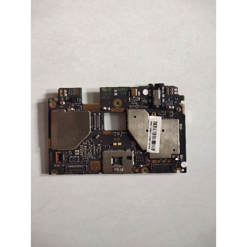 Mesin Xiaomi Redmi 5 Plus Normal Jaya Tested