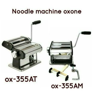 Oxone Gilingan Pasta Mie Molen dll Stainless 355AM / 355AT ...