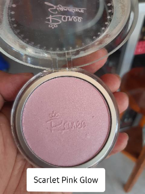 RANEE Signature Shimmering / Highlighter