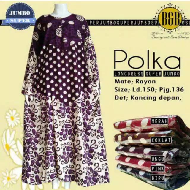 Daster/baju santai/dress santai, dress wanita