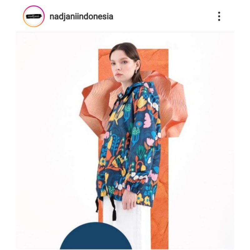 nadjani dorama