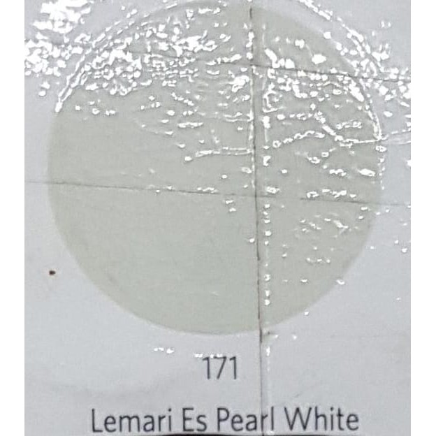 PYLOX 171 Lemari Es Pearl White 300cc