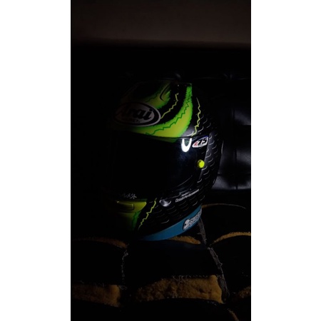 ARAI RX7X-RR5 CRUTCHLOW