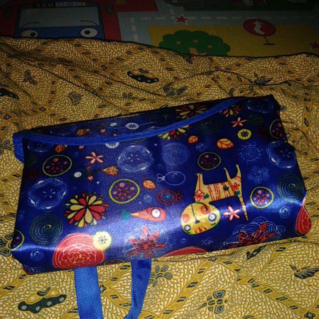 Tikar Piknik Lipat Anti Air