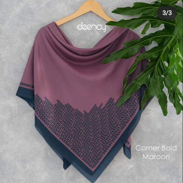 

Corner bolad orginal