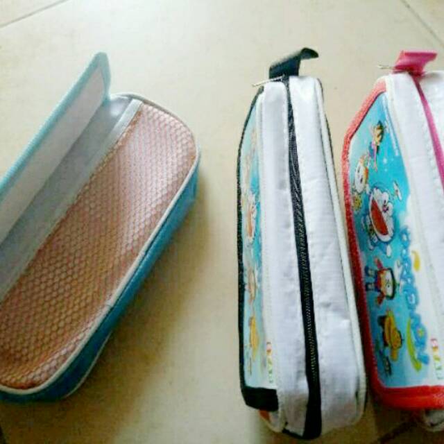 

kotak pensil atau dompet pensil anak grosir murah