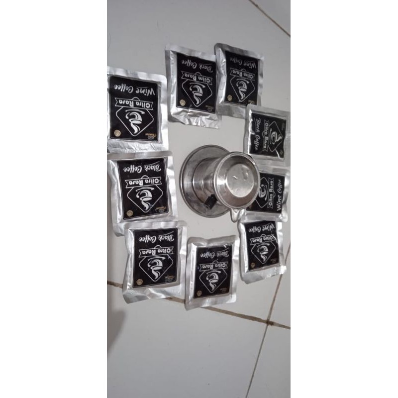 

wine coffee Arabika