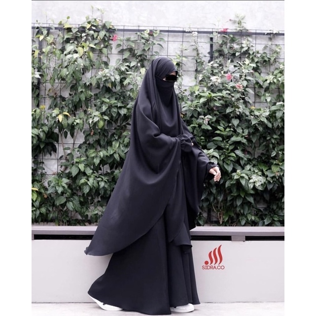 Preloved Annaba set by Sidra