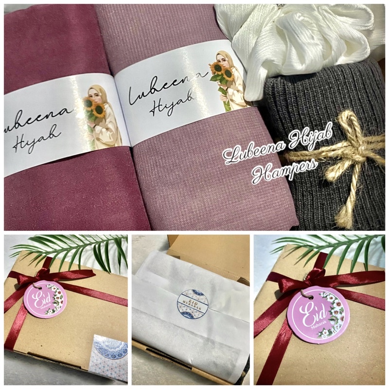 

Hampers Jilbab Hampers Lebaran Hampers Ulang Tahun Hampers Graduation Hampers Kado Cantik