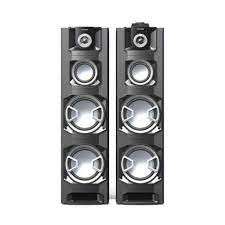 Polytron Speaker Aktif Bluetooth USB Mic PAS 8E22 Active Speaker
