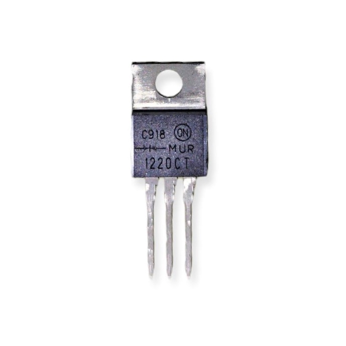 Ic dioda c918 Mur 1220 CT