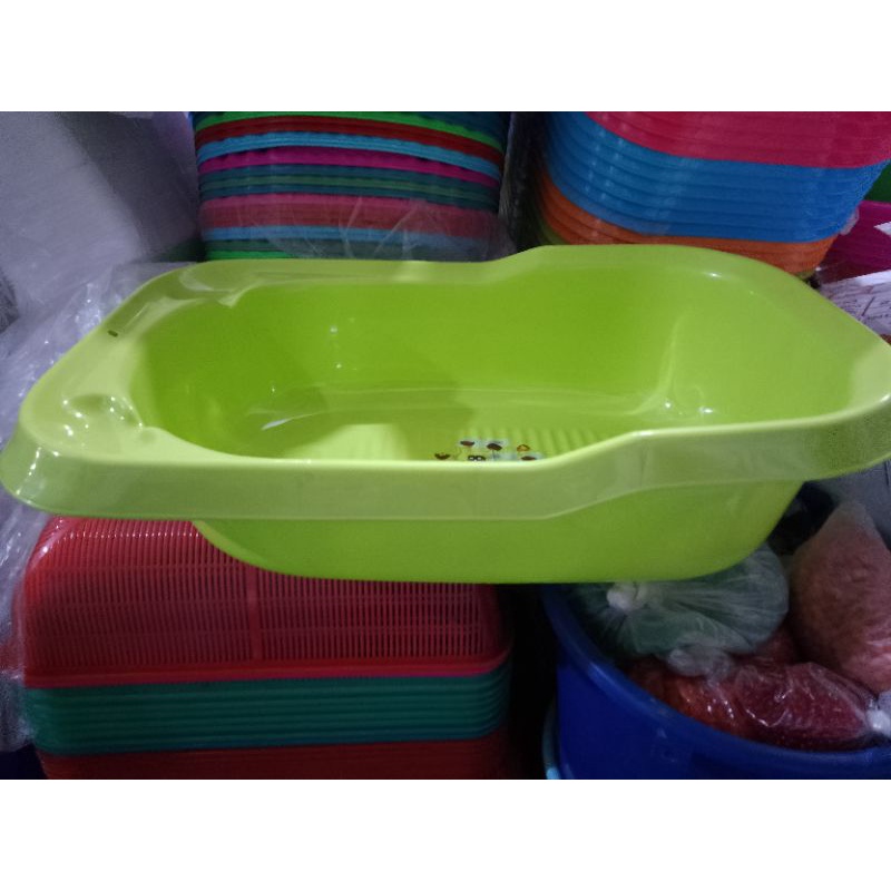 Bak Bayi MERK MASPION