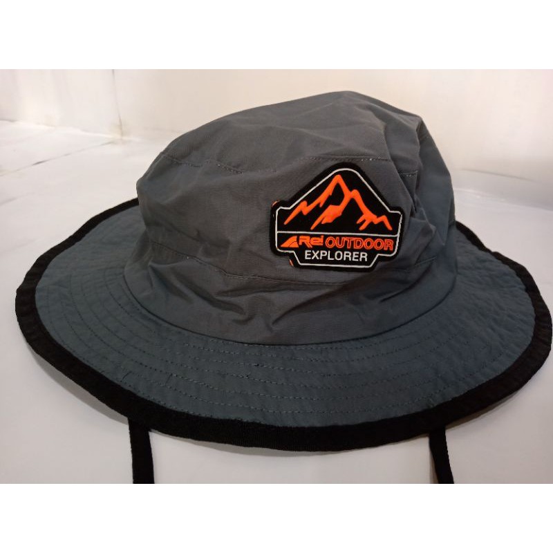 topi distro topi rimba anti air