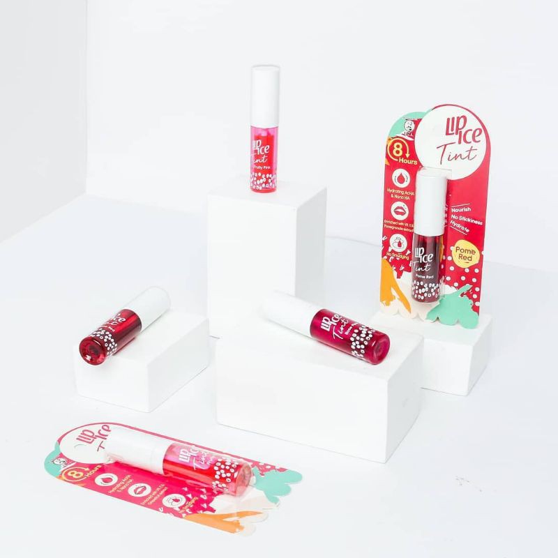 LIP ICE TINT 2gr / LIP TINT / LIP ICE
