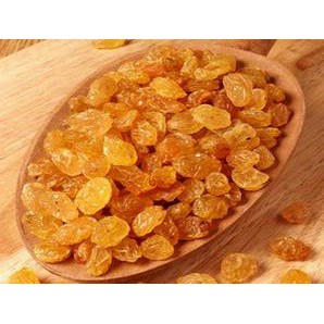 

Kismis Golden Asam Manis 1 Kg / Raisin Star Oleh Oleh Haji dan Umroh