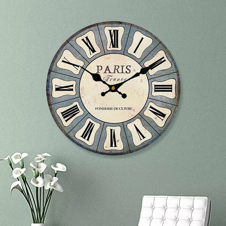 Jam Dinding Creative Design / Jam dinding unik / Jam Vintage / Jam Keren / Kado Unik