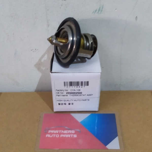 thermostat termostat HYUNDAI atoz KIA picanto 2004-2010 HYUNDAI i10 Limited