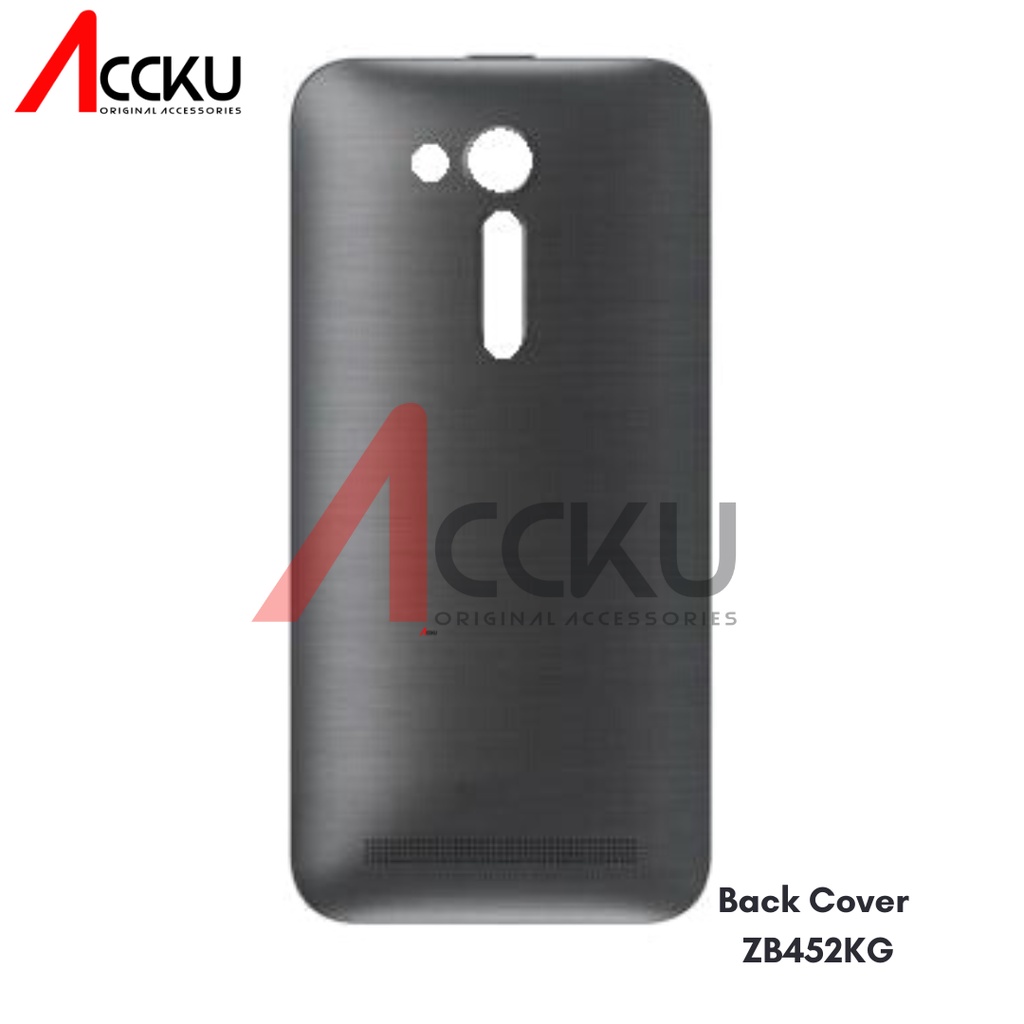 TUTUP BELAKANG BACK COVER ASUS ZENFONE GO 4'5 INCH /ZB452KG