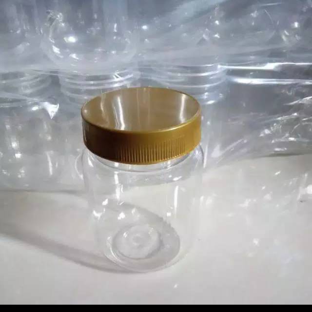 

IniToples Botol Sambel 200ml