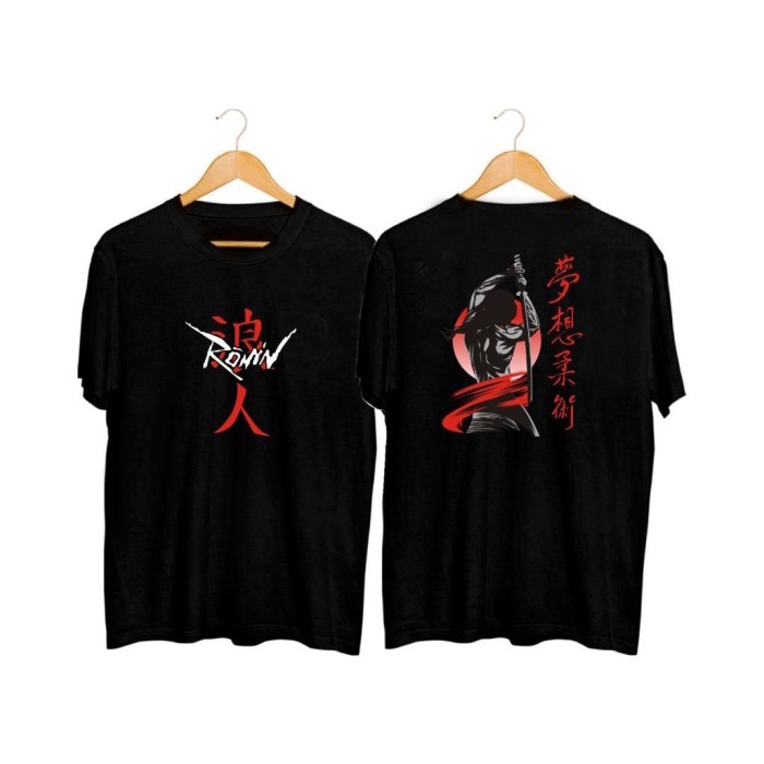 MS - BF199 Baju Kaos kickchick king korea kopi pull and bear polo ktm  lacoste  luffy lv marvel maiy