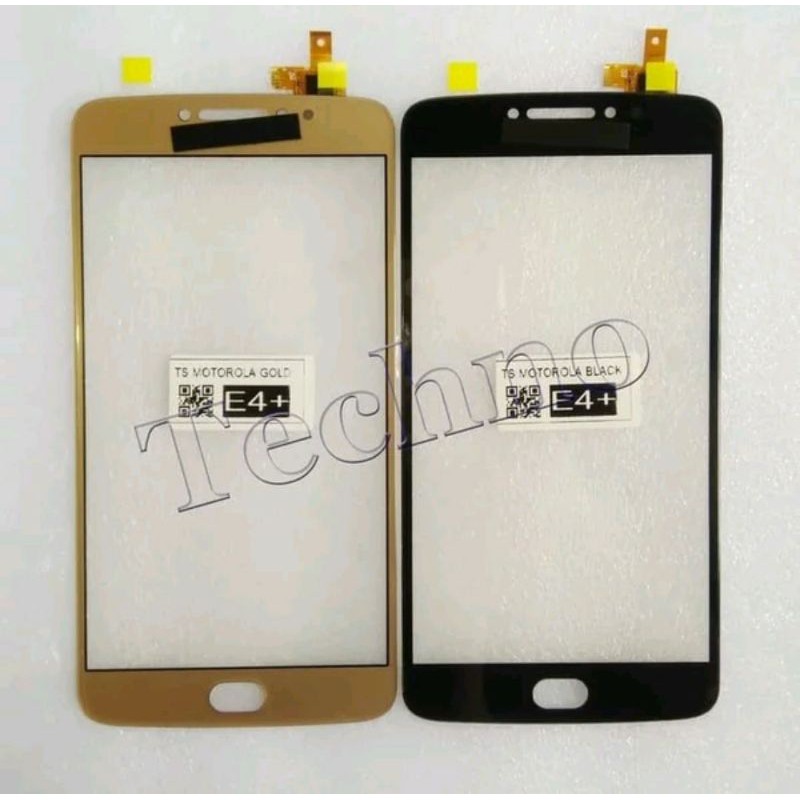 Touchscreen Motorola E4 PLUS XT1770 Touch Screen Layar sentuh ts tc Original Moto E4+