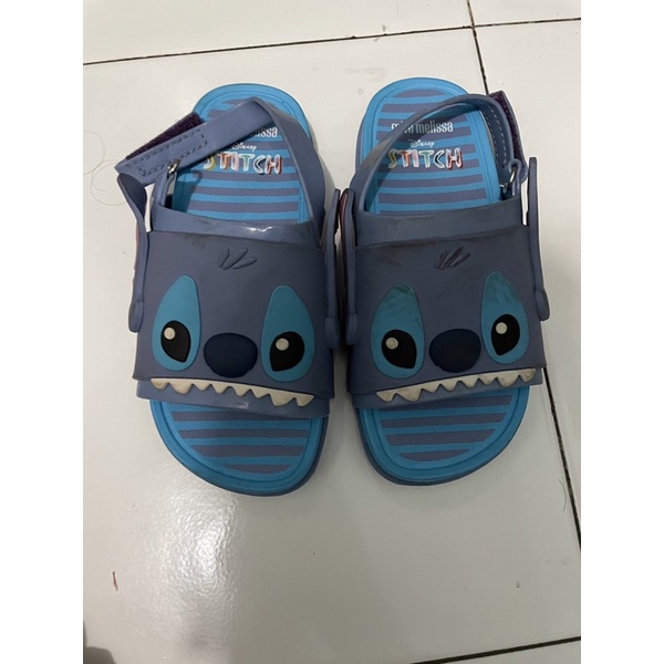 preloved sandal anak