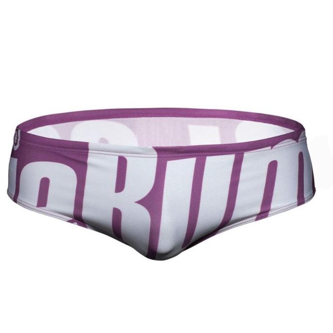 Aussiebum brief, celana renang pria bief aussiebum 4 warna