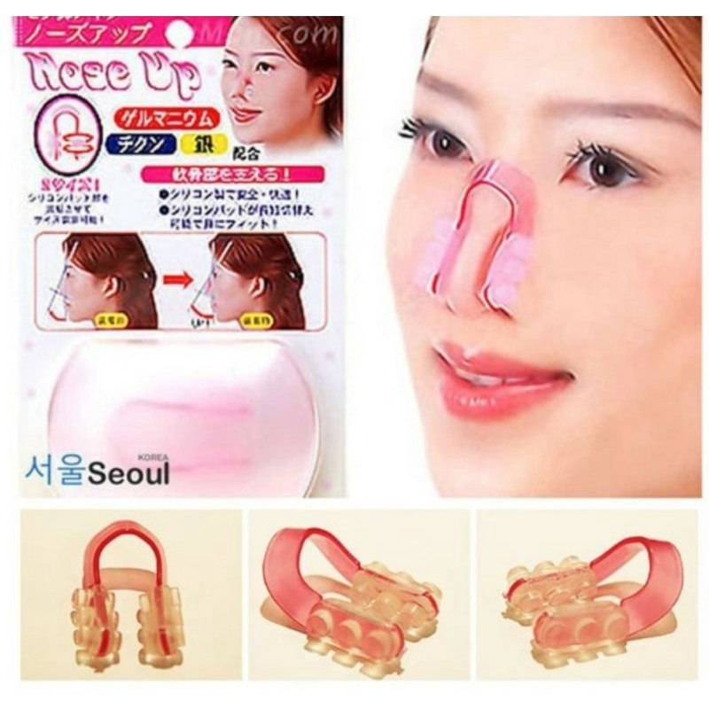 Tools Pemancung Hidung Nose Up Alat Pemancung Hidung