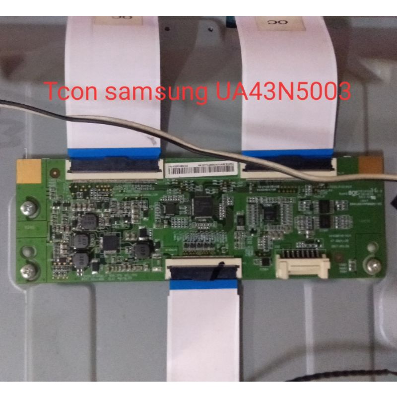 tcon samsung ua43n5003