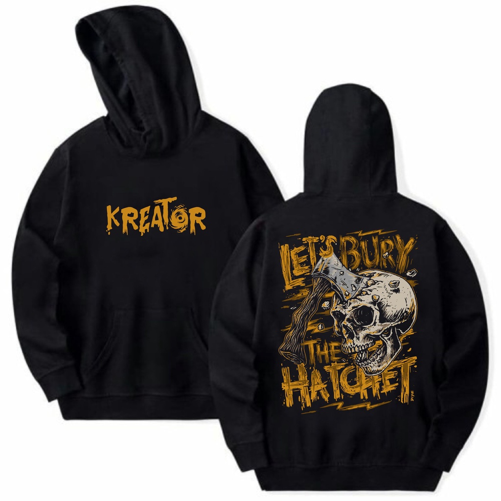 sweater hoodie pria premium Switer Distro Original Kreator