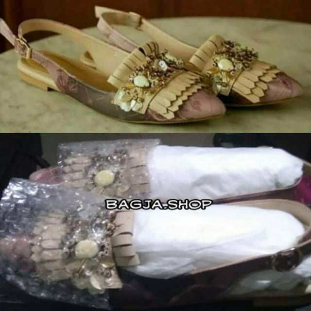 SALE Gede Sekar Anyar Arum Pvra x Ria Miranda