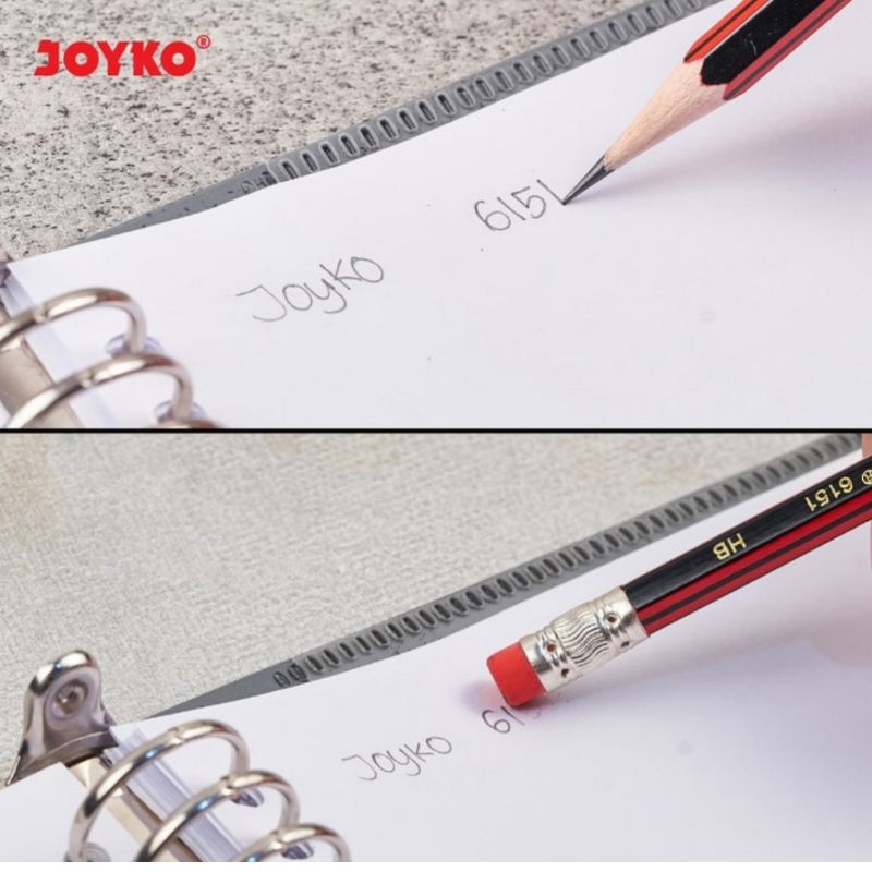 

Pensil Joyko HB 6151