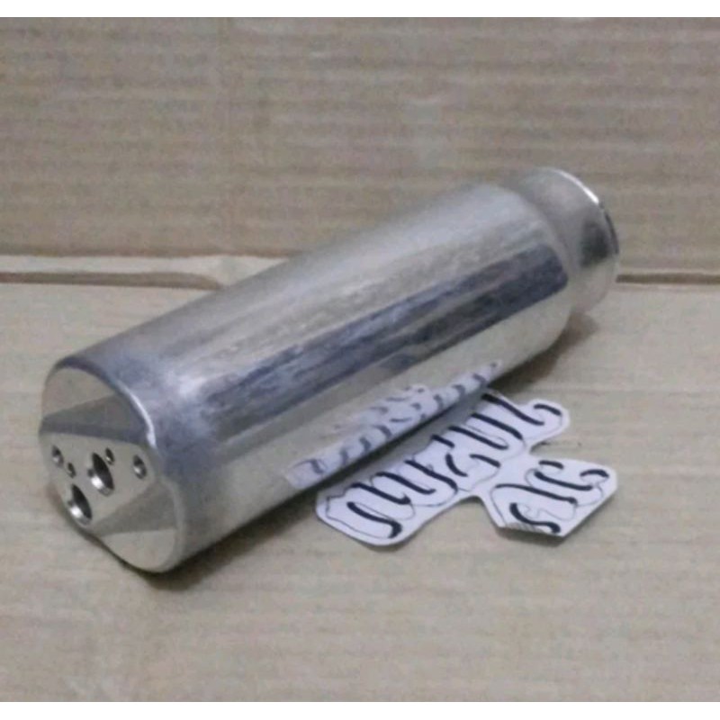 Dryer Filter Saluran Freon Ac Mobil Daihatsu Classy, Charade R134 (New/Baru)