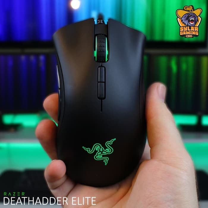 Razer Deathadder Elite