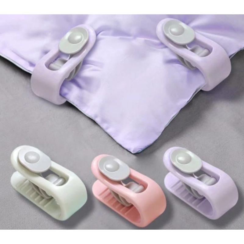 Penjepit sprei new versi