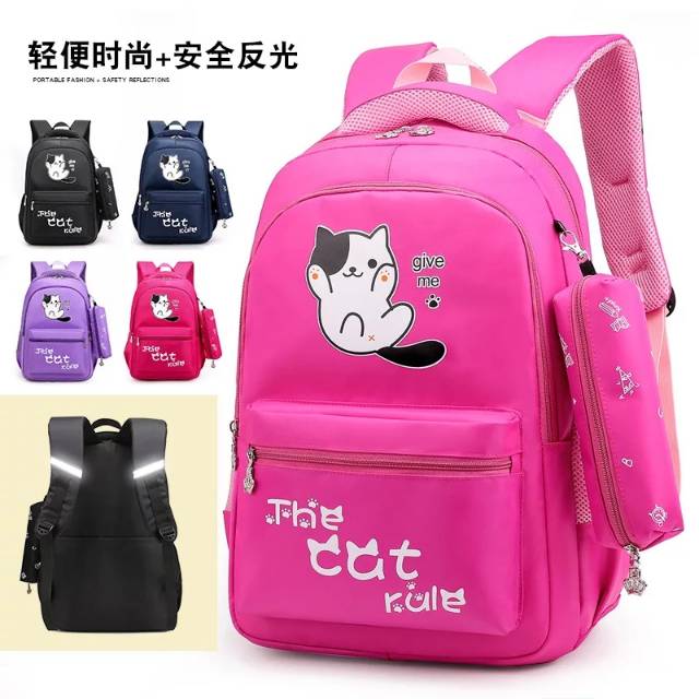 Tas Ransel Batam Wanita Cantik Import Dollyn Cabella Ransel Azela D20183 Fashion Wanita
