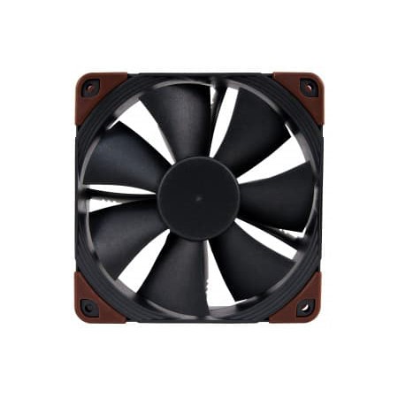 Coolerfan Noctua DC12V,14025 FAN,2000RPM,3PHASE MOTOR,IP67 (Water Proof) - NF-A14iPPC-2000 IP67