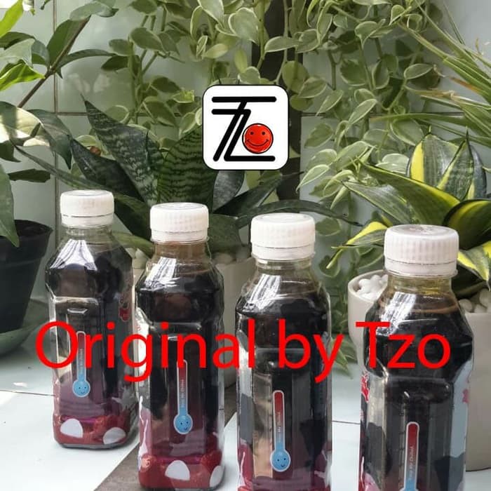 Pupuk Cair Organik/Air Lindi/Cairan Composter Termurah