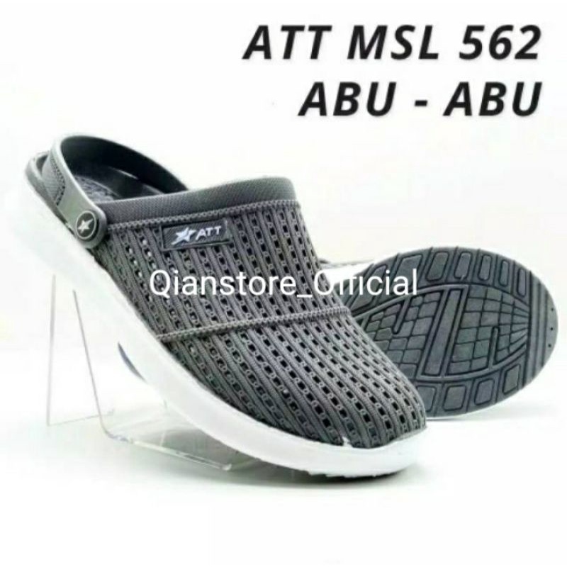 Sepatu Sandal Pria Anti licin