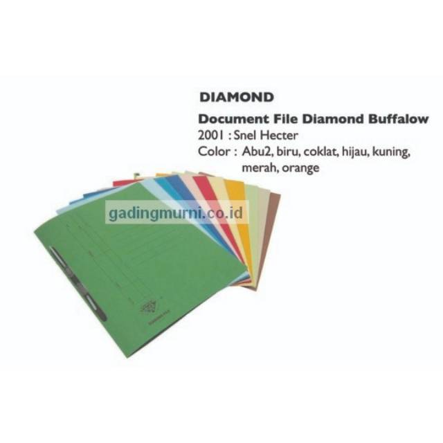 

Map Snel Diamond F4 2001 / Map Snel hecter Diamond 2001 / 5 pcs