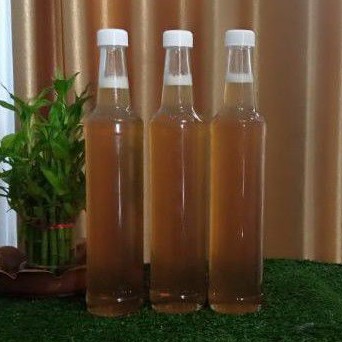 

Madu Murni 100% Nektar ( Randu )