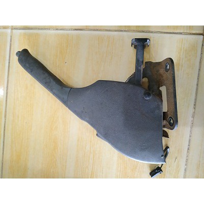 Hand brake Isuzu ELF NKR71