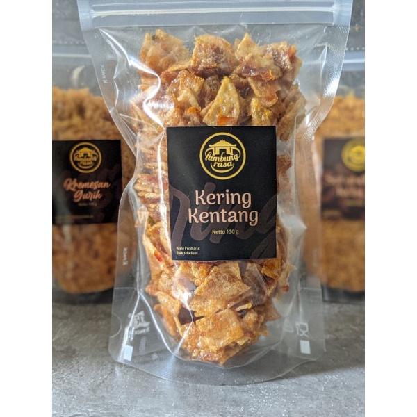

Kering Kentang