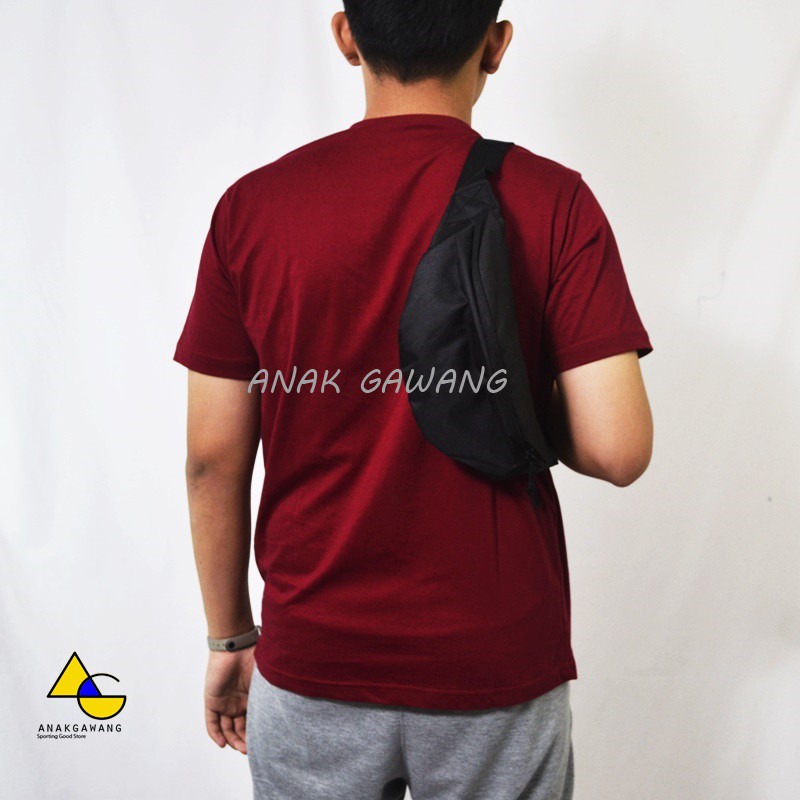 Waistbag Maca Pria Waistbag Pria Anak Gawang