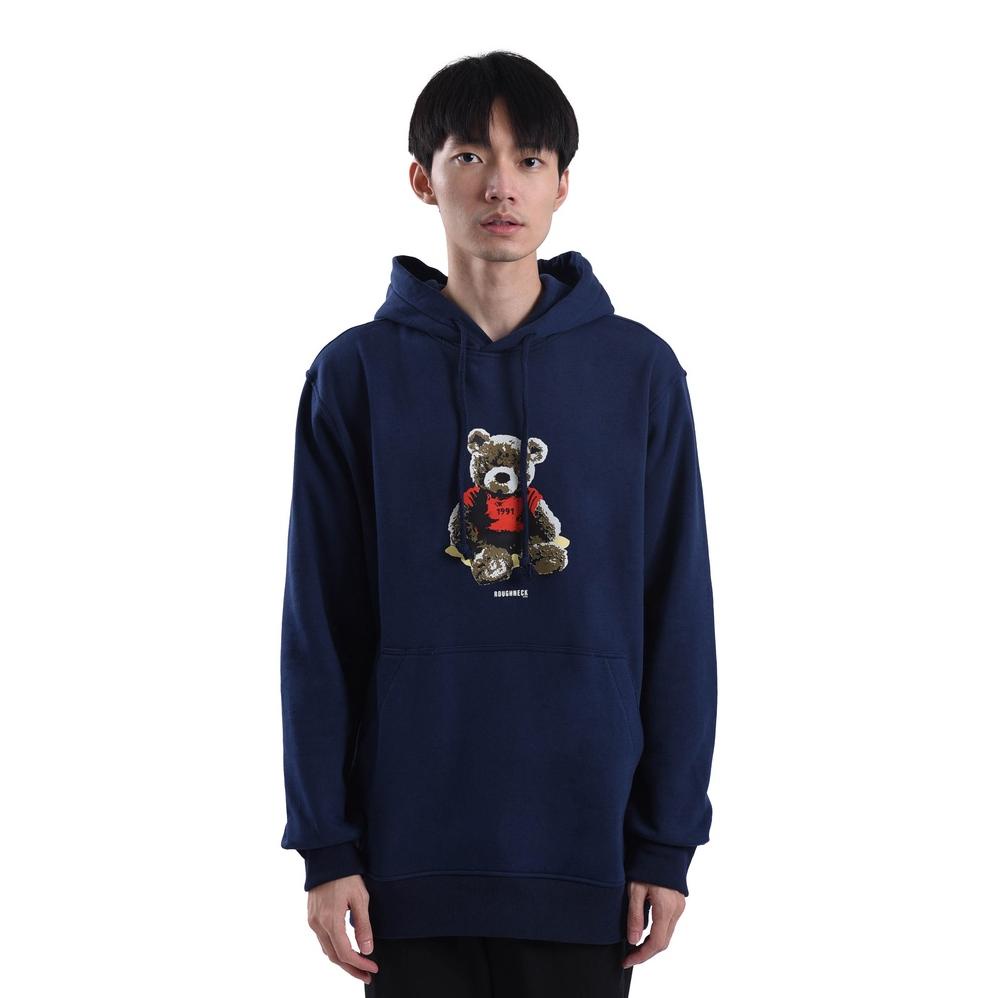 Roughneck H515 Navy Kiddy Joy Hoodie