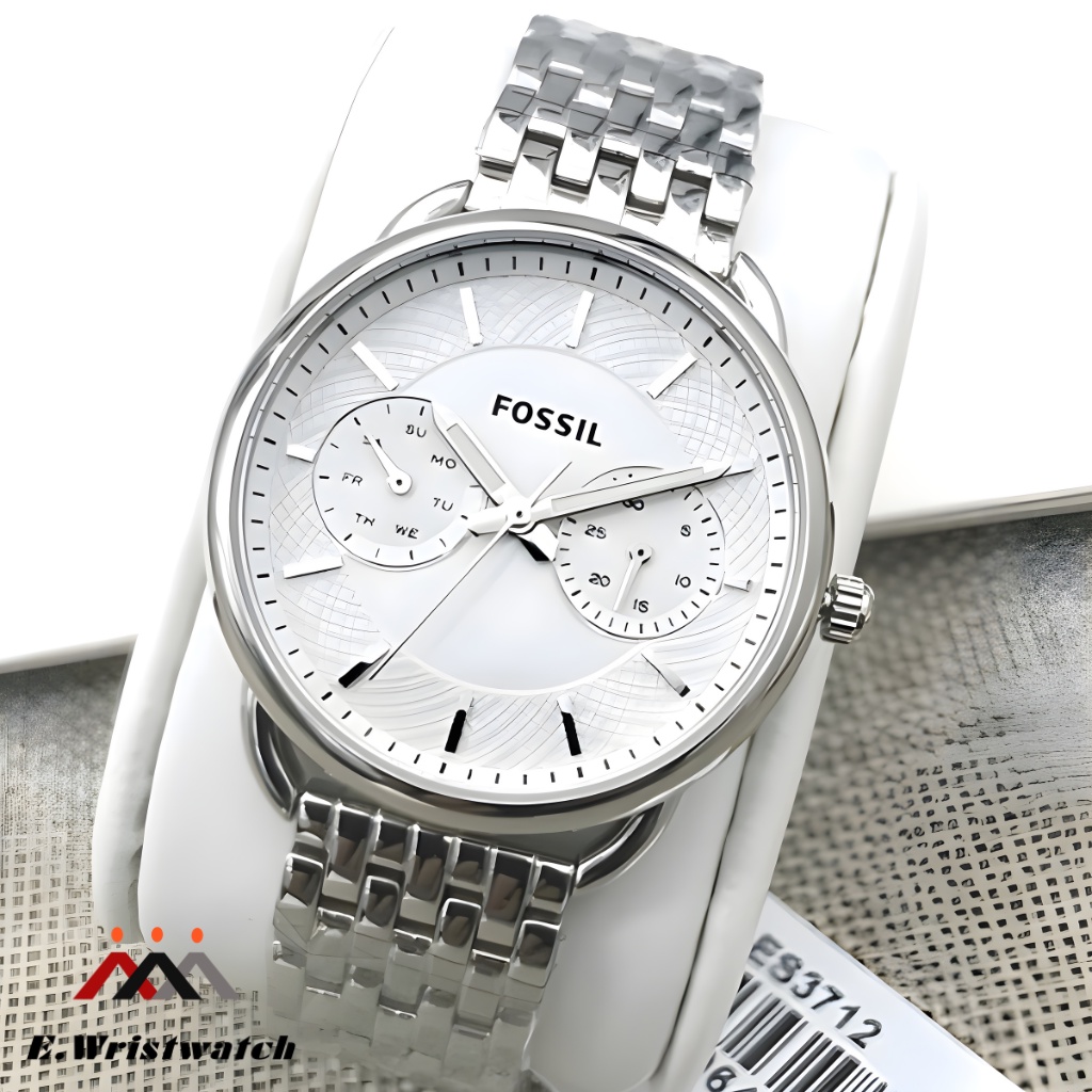 Jam Tangan Wanita Fossil ES3712 Original Garansi COD