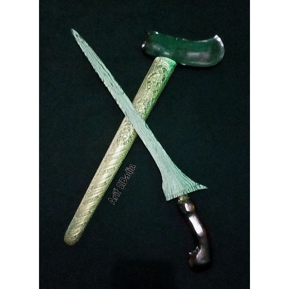KERIS BROJOL PAMOR JUNJUNG DERAJAT