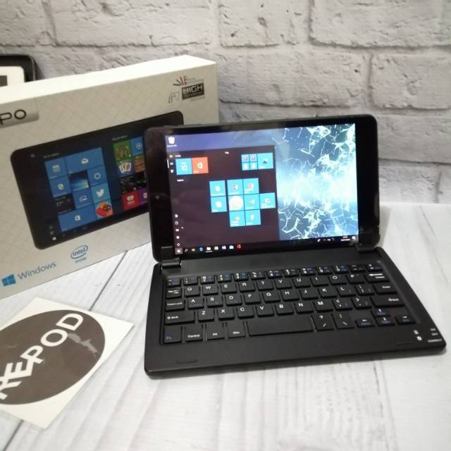 tablet windows pipo w2 pro fhd