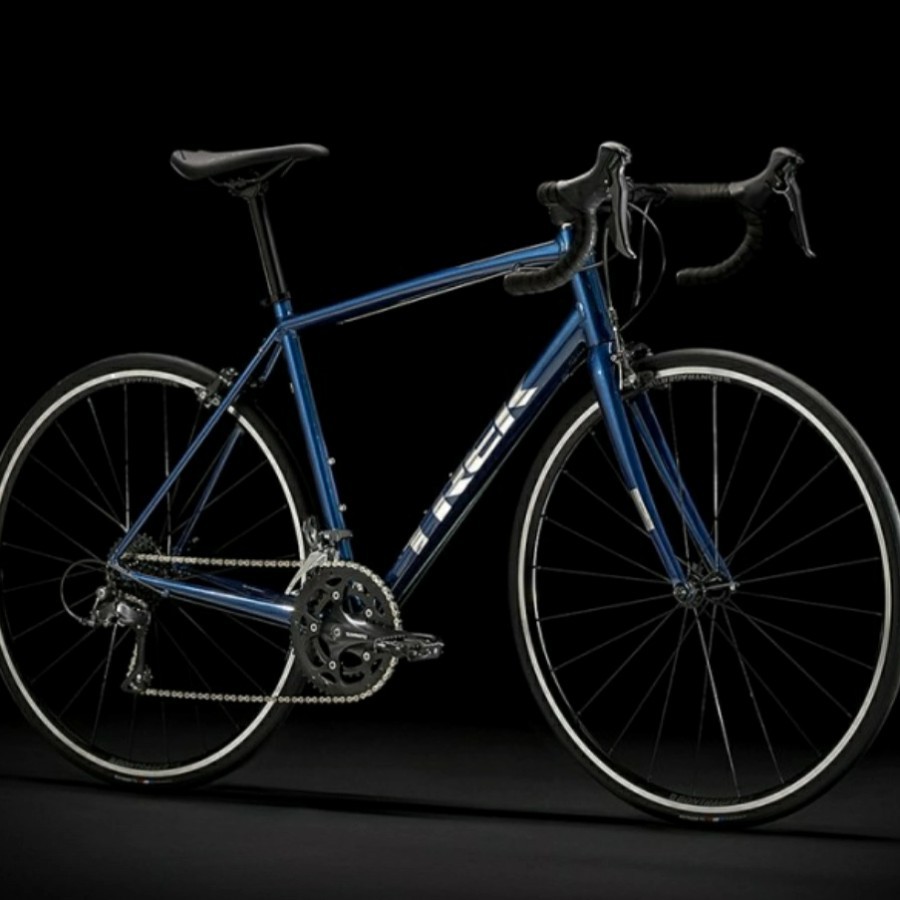 ROADBIKE TREK DOMANE AL2 RIM BRAKE Size 47 50 52 54